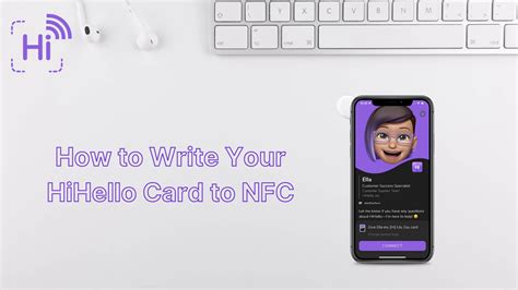 hihello nfc card|hihello virtual card.